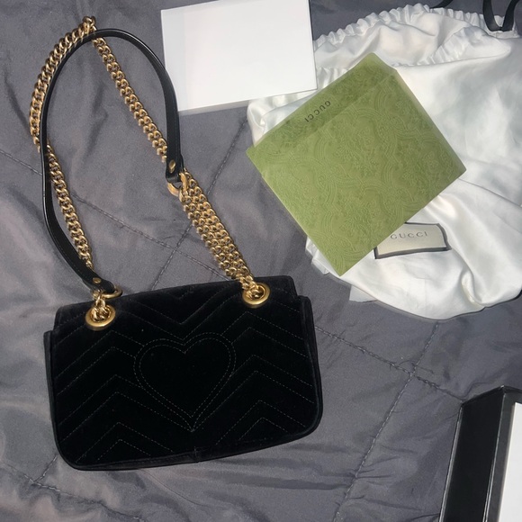 Gucci purse - Picture 6 of 8